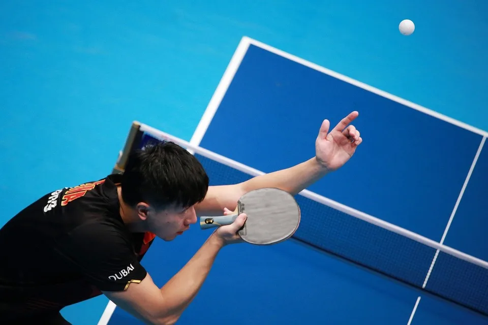 Dang Qiu im Finale gescheitert: Lin Shidong dominiert in Macao!