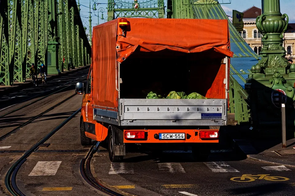 Der SWR1 Hitparaden-Truck tourt durch Rheinland-Pfalz: Sei dabei!