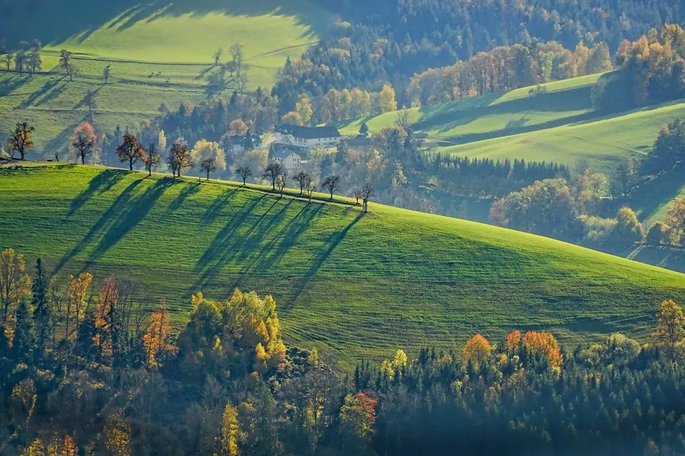 Dörfer im Schiefergebirge: AfD-Hochburg Thüringen rüttelt an den Grundmauern!