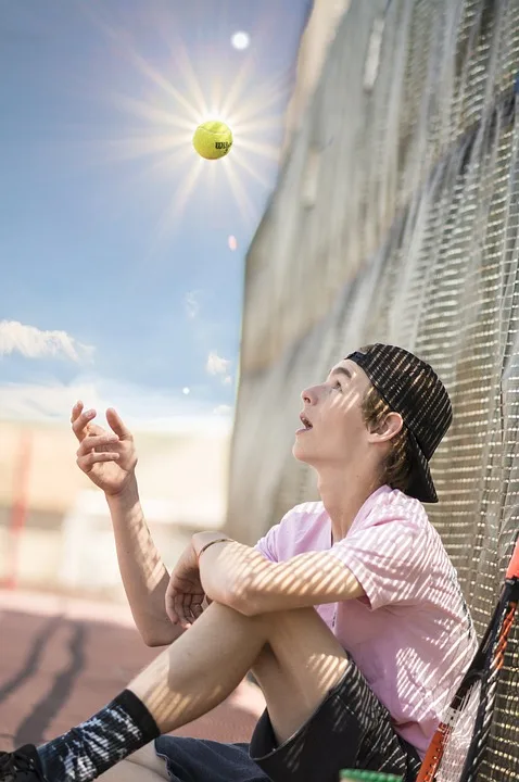 Drama auf dem Platz: Sinner erreicht Finale der US Open nach Kampf