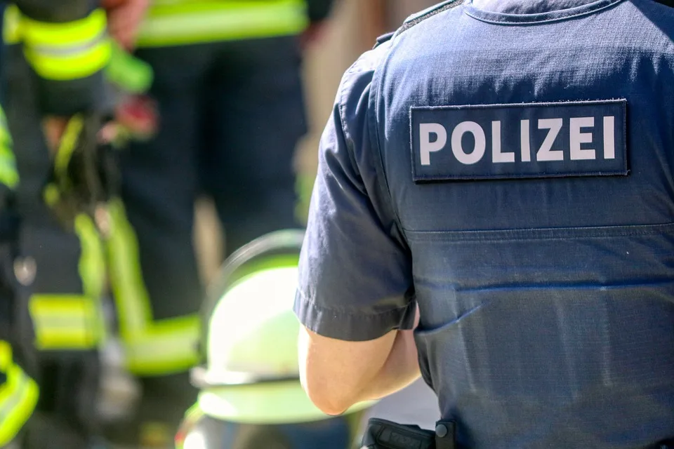 Drogen am Steuer: Polizei stoppt Fahrer in der Hauptstraße!