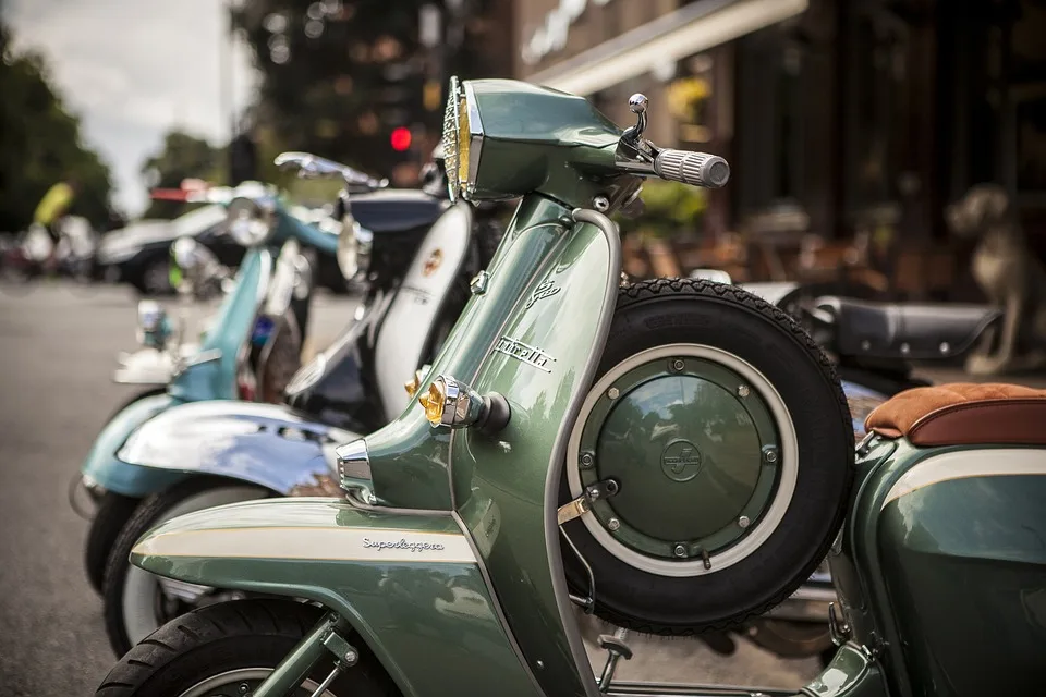 E-Scooter-Fahrer in Hagen unter Alkoholeinfluss gestoppt