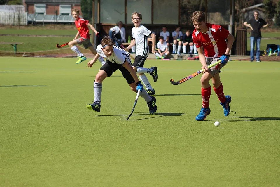 EHC Königsbrunn fordert die Gladiators: Ein Spiel voller Spannung!