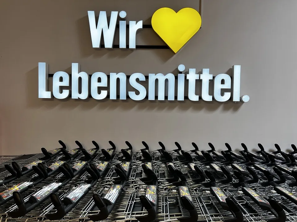 Edeka schränkt Frischetheken ein: Selbstbedienung statt Service!