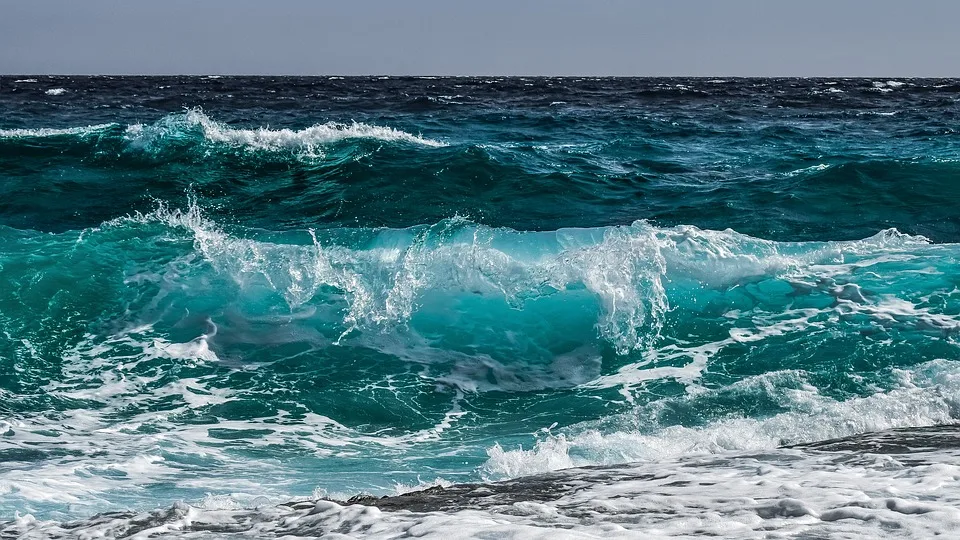 Ein letzter Blick aufs Meer: Barbra s bewegender Abschied an der Ostsee