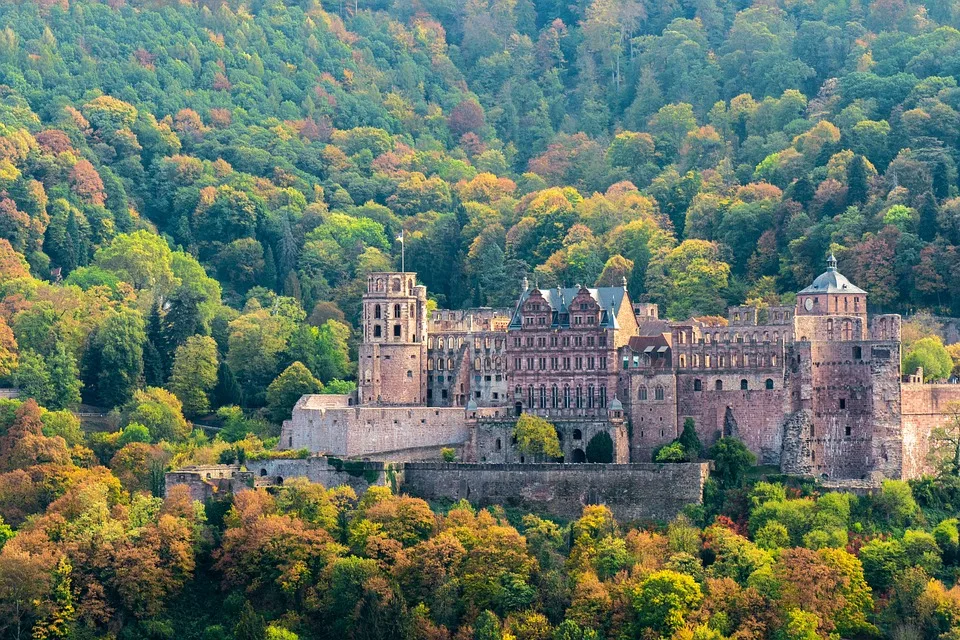 Einsatz in Heidelberg: Altenpfleger nach mysteriösem Verschwinden gesucht