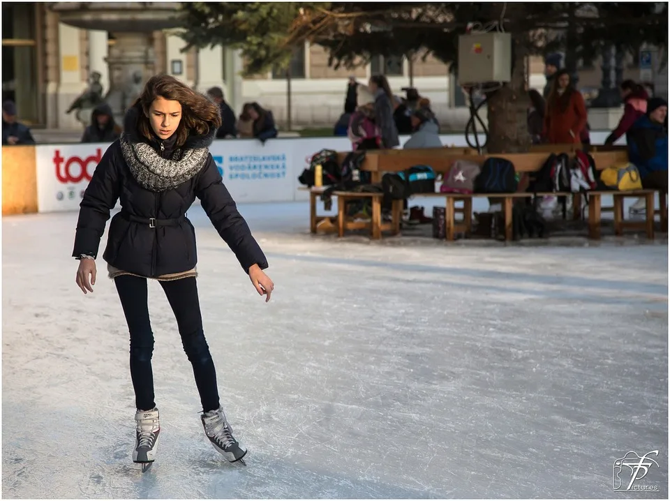 Eislaufsaison startet: Öffentliche Bahnen in Haunstetten ab 10. September