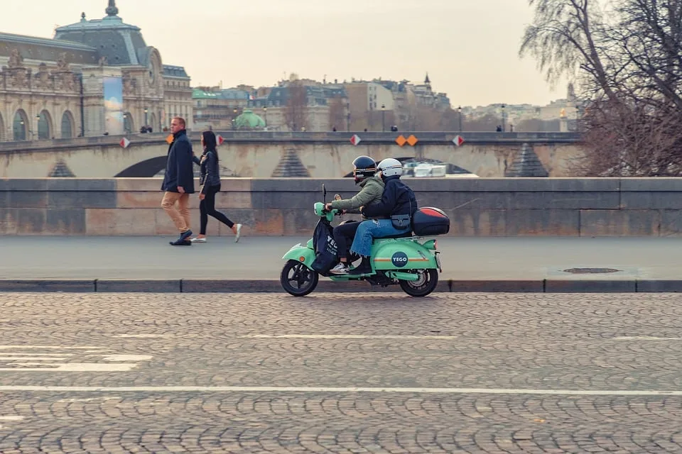 Emily in Paris: Klischees und Ärger – Paris hat genug!