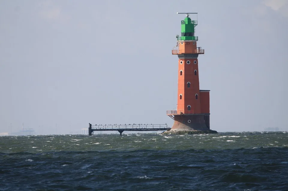 Entdecken Sie den Zauber des Weser-Radwegs: Geschichten aus der Region