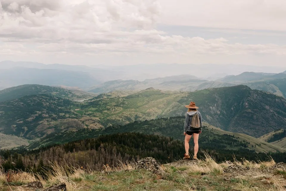 Entdecken Sie die Geschichte: Wanderungen zu Homburgs Grenzsteinen