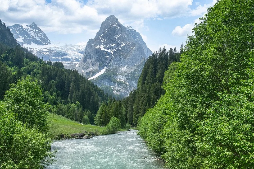 Entdeckungsreise durch das Schweinfurter Oberland: Kultur und Tradition erleben