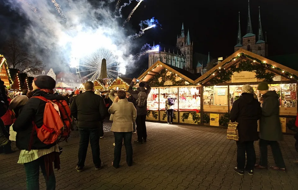 Erfurt erinnert sich: Ausstellung zeigt historische Unternehmensgeschichten