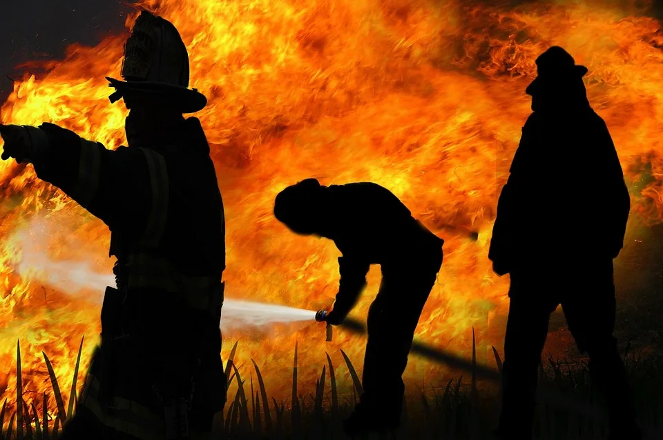 Erlauer Feuerwehr startet Drohneneinsatz: Modernste Technik für Rettung!