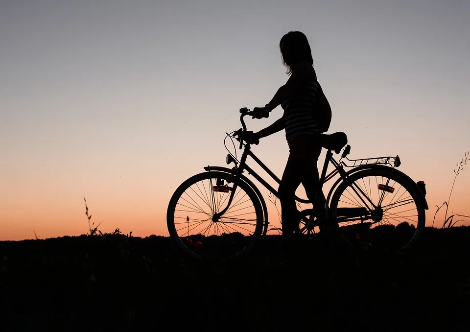 Fahrrad-Vandalismus in Schleiz: Täter trauen sich weit hinaus!