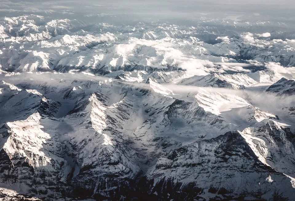 Fertigstellung des Riemannhauses: Ein Meilenstein in den Alpen!