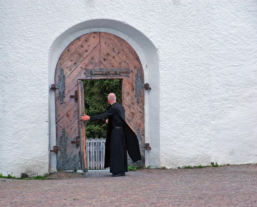 Festliche Amtseinführung von Bischof Dominicus Meier im Osnabrücker Dom