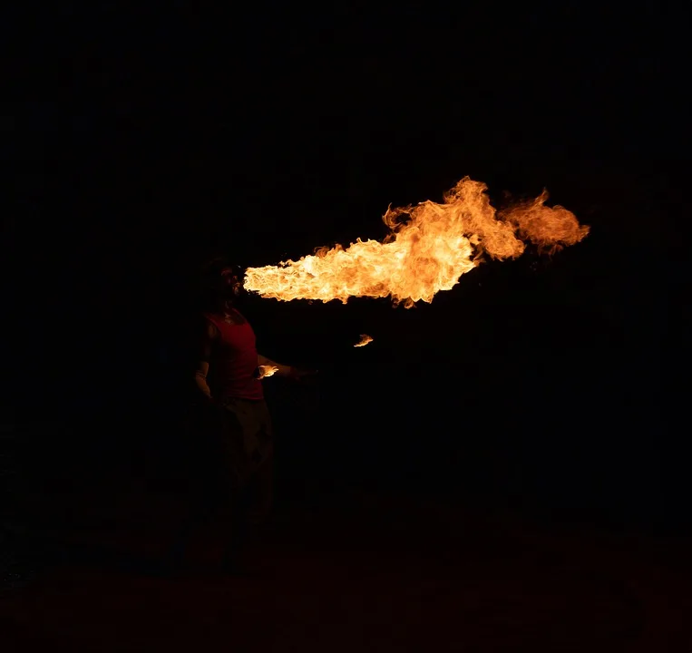 Feueralarm in Themar: Gefahr durch Rauch aus der Küche!