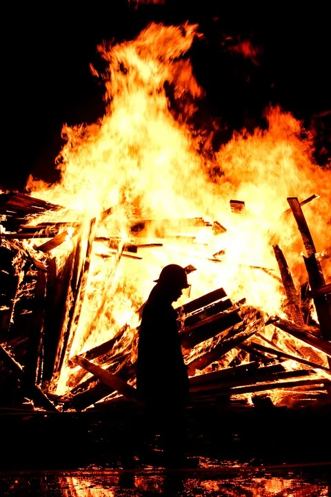 Feuerwehr Obernsees: Dringender Platzmangel in Feuerwehrhaus alarmiert!