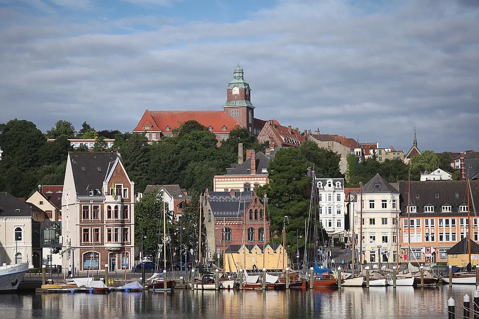 Flensburg erleben: 80 kostenfreie Veranstaltungen für Jung und Alt!