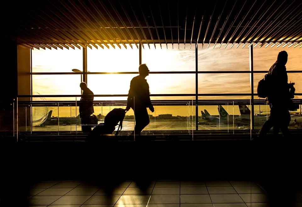 Flughafen Stuttgart: Alte Flüssigkeitsregeln sorgen für Urlauberverdruss!