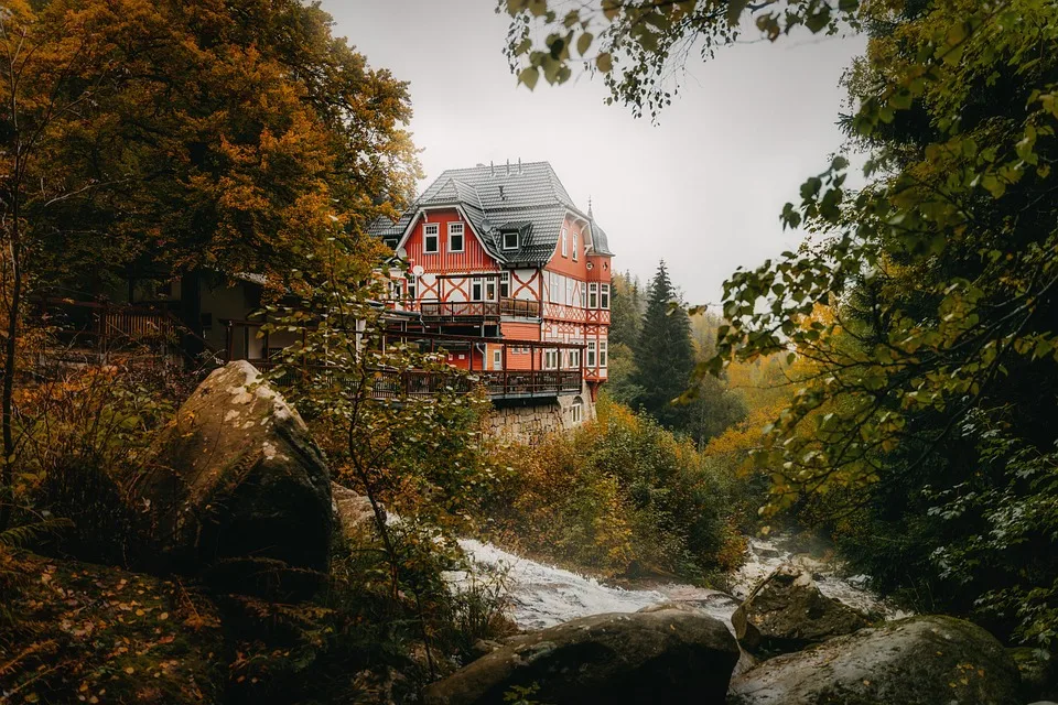 Friedenscamp im Harz: Medien-Gau und Streit um Pressefreiheit!