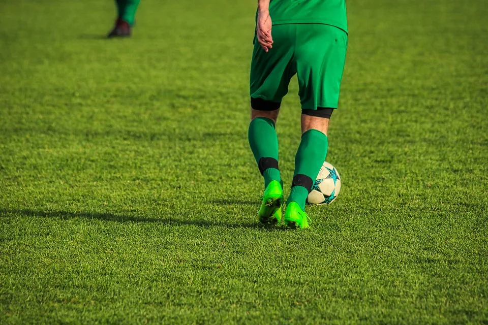 Fußball-Kreisliga A: MTV Gießen II stürzt SV Annerod von der Spitze!