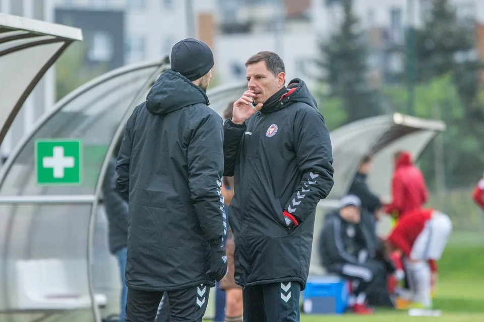 Fußballfest in St. Georgen: FV Tennenbronn trifft SC Freiburg-Traditionsteam