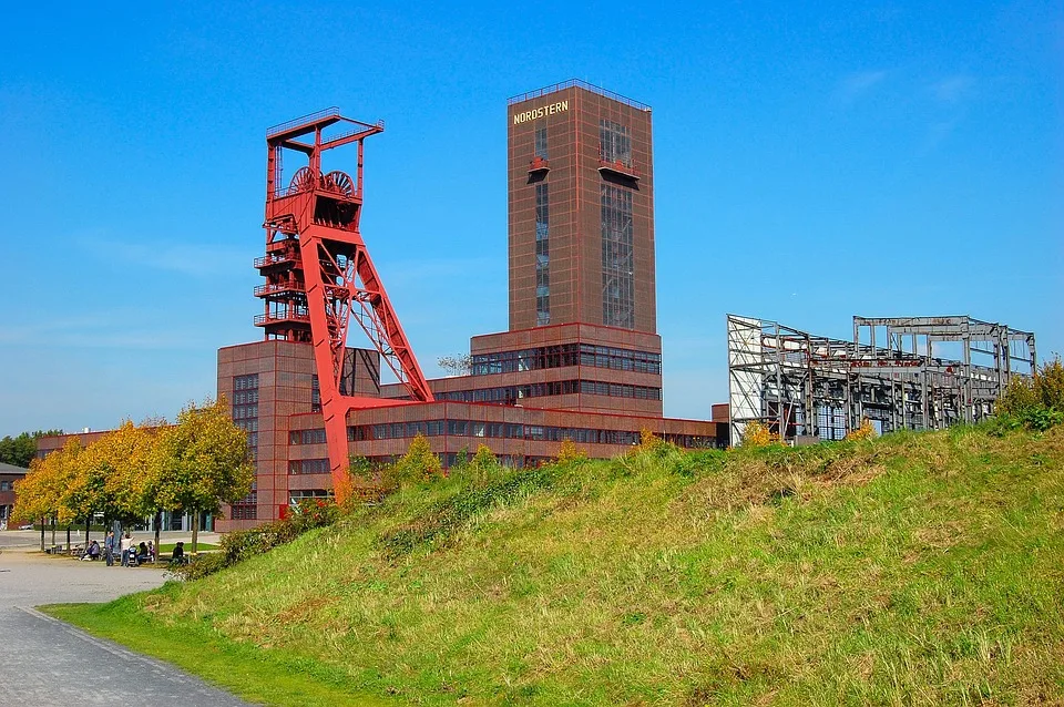 Gelsenkirchen und Bottrop: Digitaler Fortschritt mit Entwicklungsbedarf!