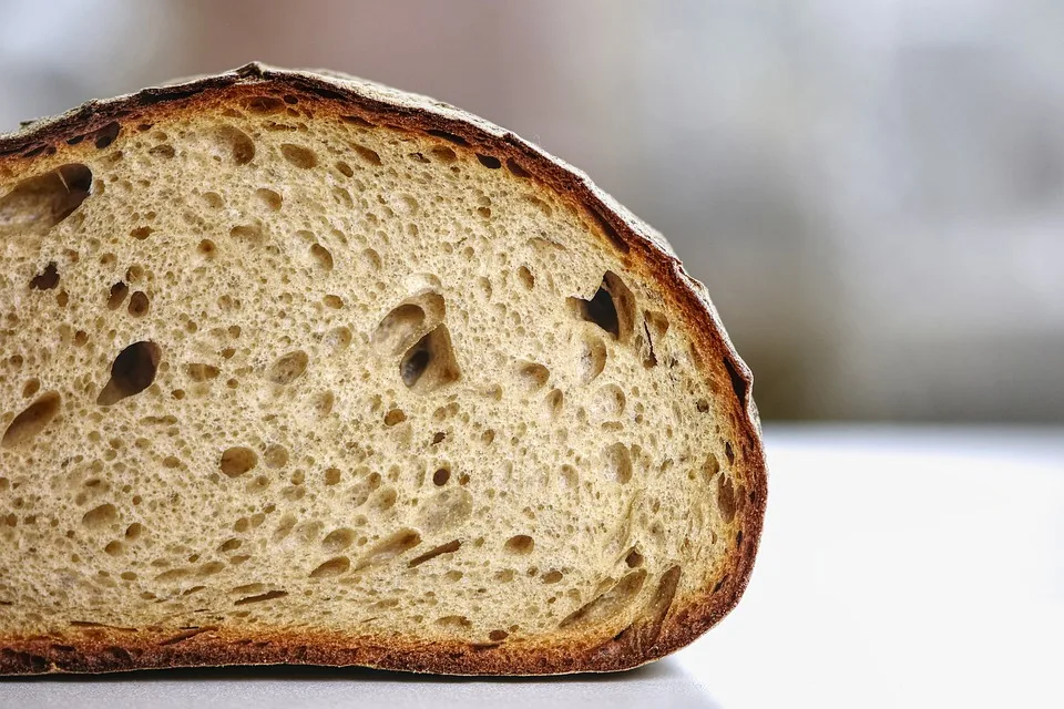 Gesundheitsrisiko Supermarkt-Brot: Qualität und Preise im Vergleich!