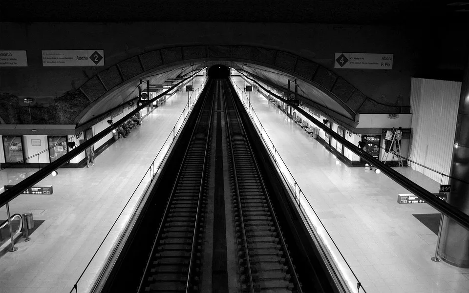 Gewalt am Bahnhof: Nach Böhse Onkelz-Konzert Mitarbeiter attackiert