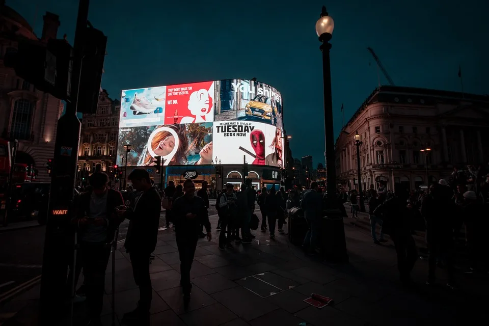 Gezielte Werbung: So bekommt Ihr digitales Erlebnis einen persönlichen Touch!