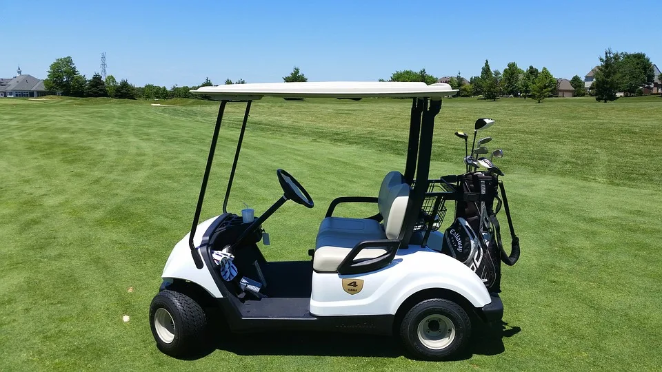 Golf-Damentag in Geinsheim: Damen setzen sich für Brustkrebs-Früherkennung ein