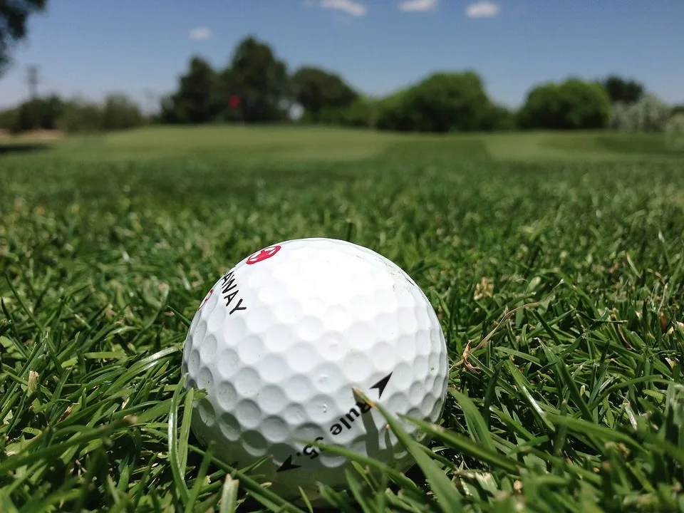 Golfprofi Philipp Macionga: Aufstiegschancen bei der German Challenge