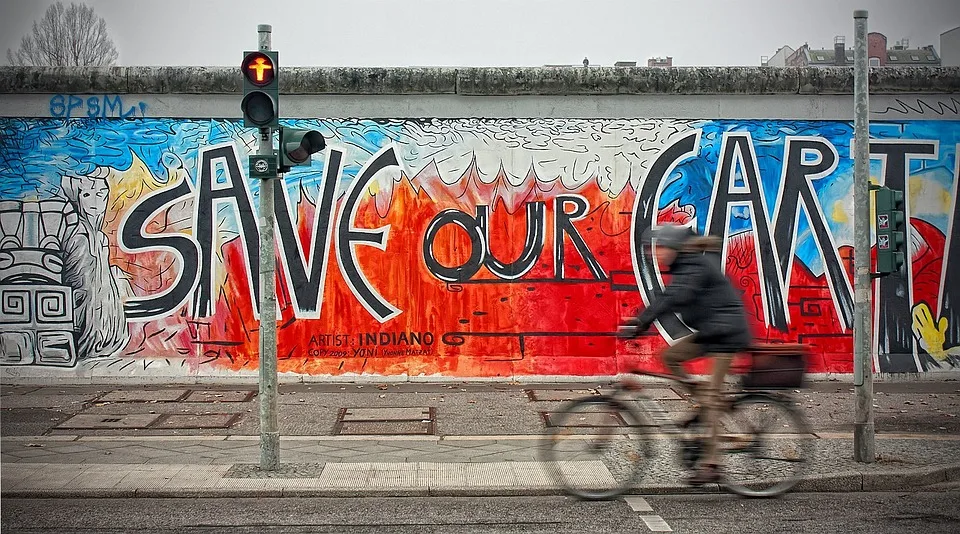 Graffiti-Contest „Wir sind bunt“: Farbexplosion in Duisburg!