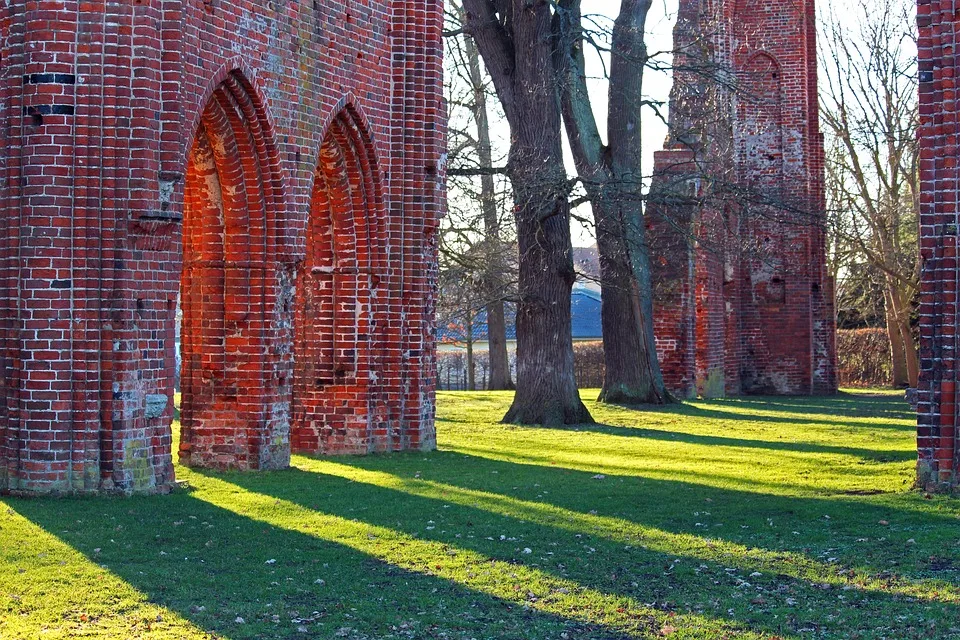 Greifswald: Umfassende Gasleitungen-Kontrolle im September und Oktober