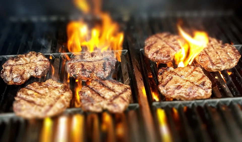 Grillabend in Möhringen: Köstliche Würste und gute Laune erleben!