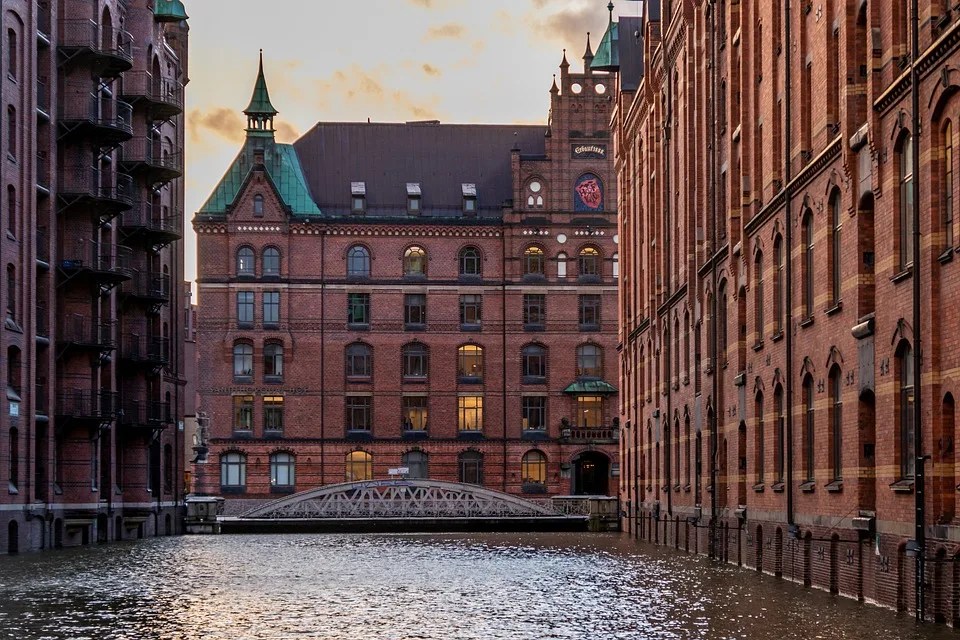 Grindelfest in Hamburg abgesagt: Sicherheit nach Solingen-Anschlag nicht gewährleistet