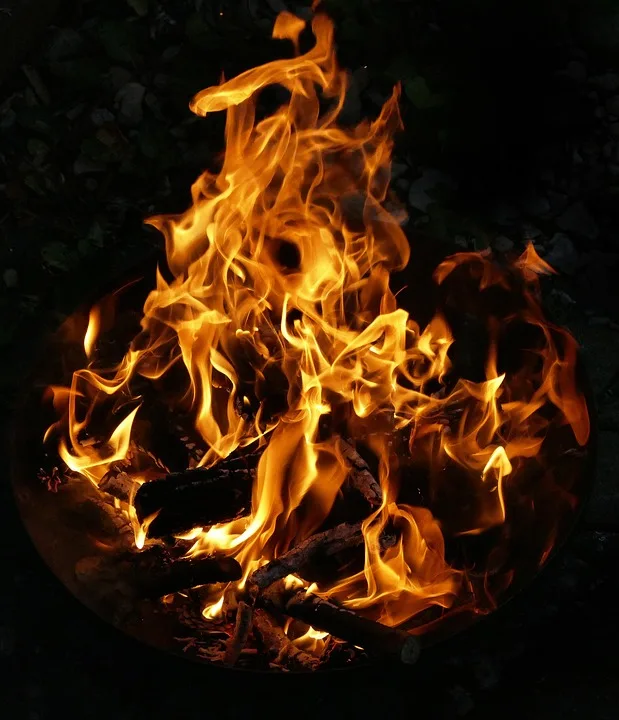 Große Rauchentwicklung in Bad Hersfeld – Feuerwehr im Dauereinsatz