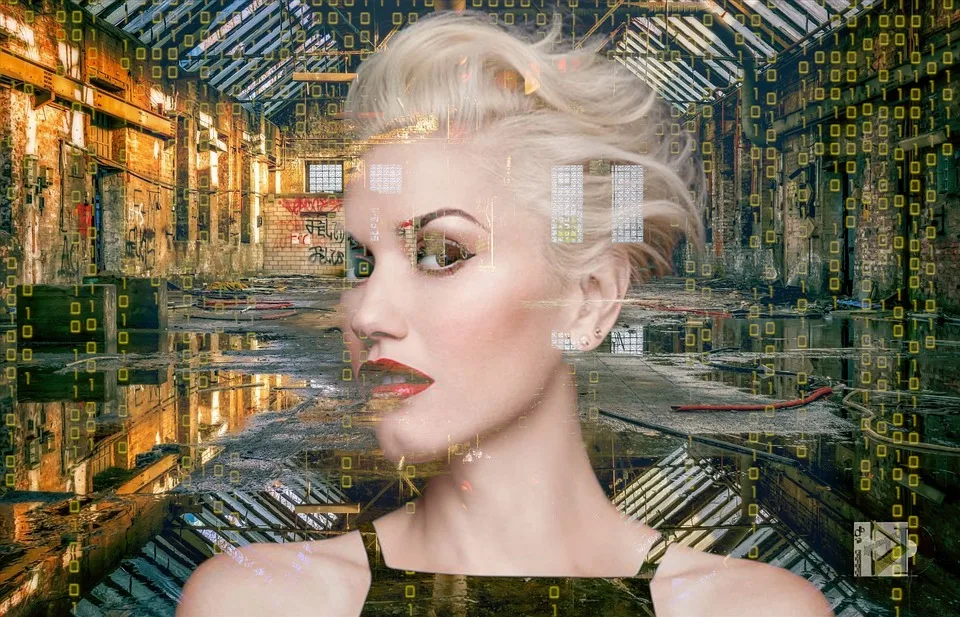 Gwen Stefani überrascht mit neuem Album: Himmlisches Vinyl und mehr!