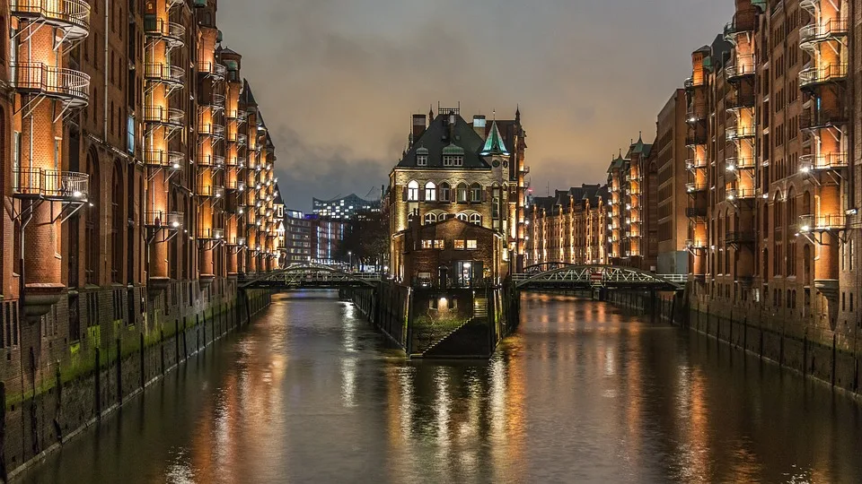 Hamburg bereitet sich vor: Große Katastrophenschutzübungen geplant!