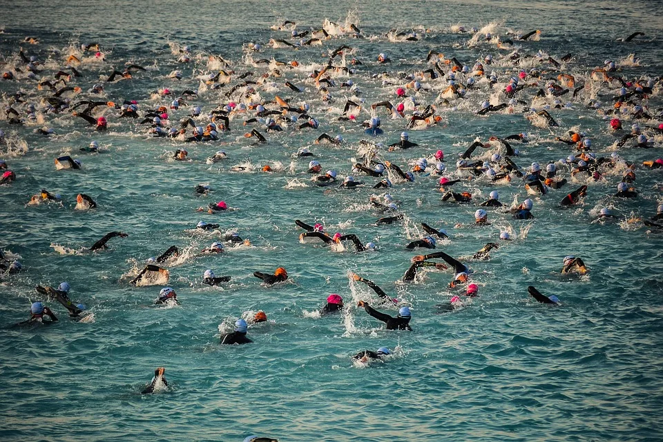 Haug vor Herausforderung: Ironman-WM der Frauen in Nizza!