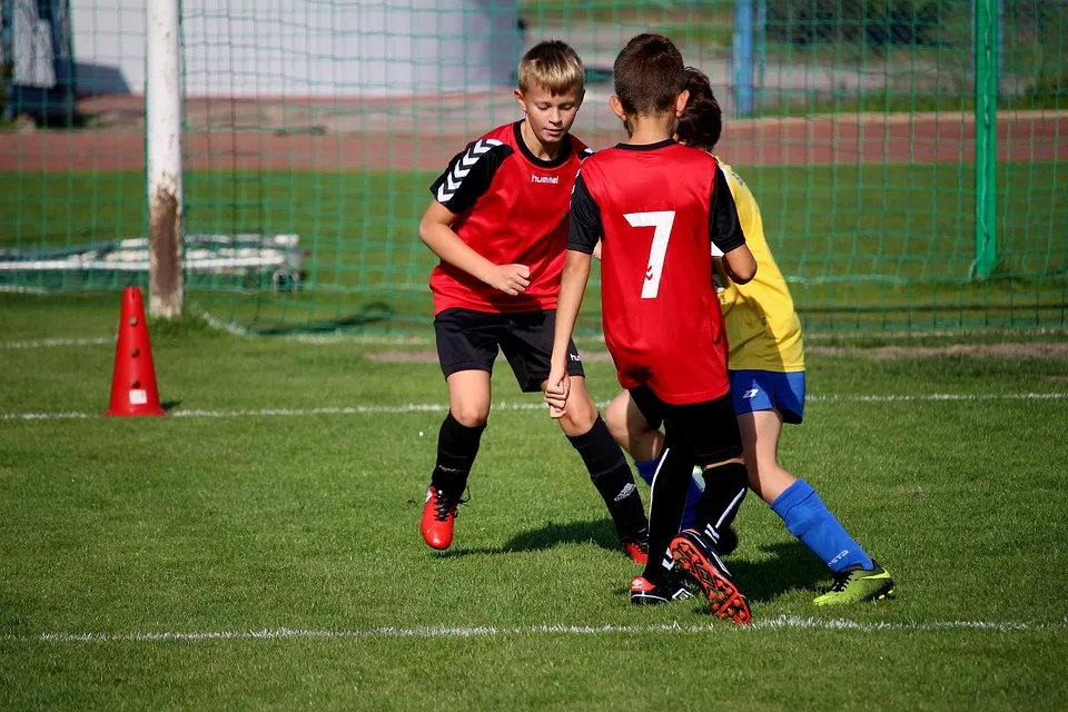 Heidenheim im Fußballfieber: Wanner und Scienza erleben Höhenflug