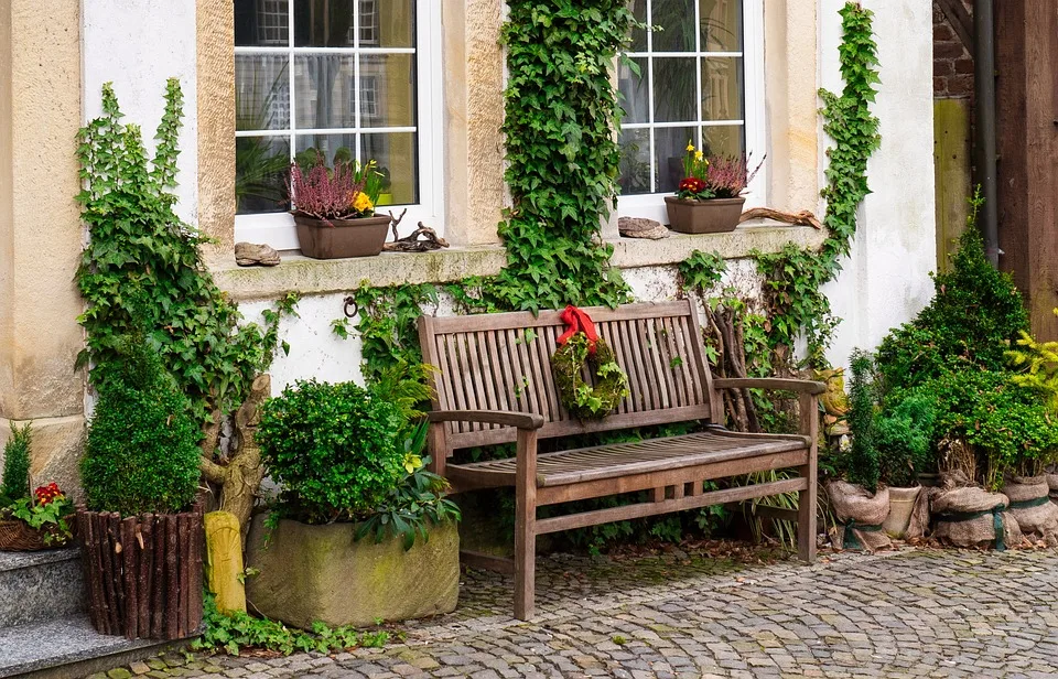 Herbstzauber im Garten: Tipps für Farbenpracht bis Oktober