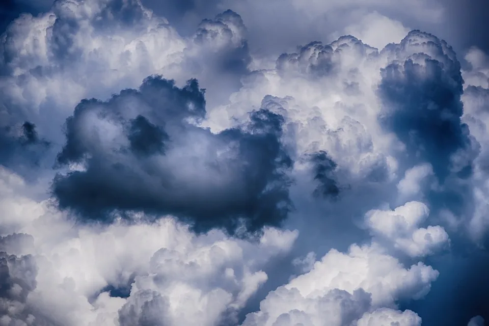 Hitzewarnung und Gewitter: Wetterchaos in Offenbach und Hanau