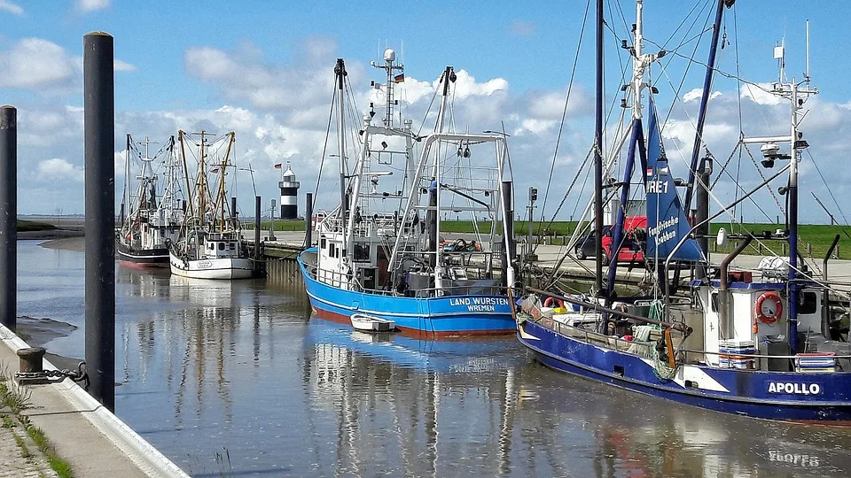 Hochwasser-Entwarnung für die Elbe: Sicherheit in Mecklenburg-Vorpommern!