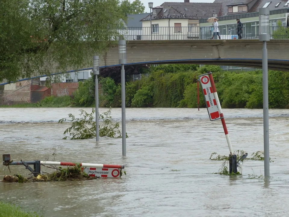 Hochwasser-Gefahr in Dresden: Wann wird es für die Stadt kritisch?