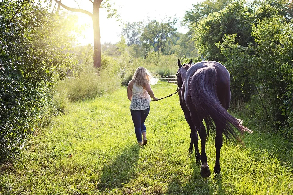 Isabell Werth warnt: Zukunft des deutschen Reitsports in Gefahr!