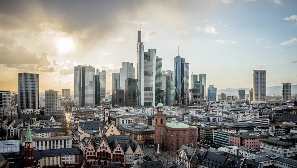 Jugendlicher aus Frankfurt (Oder) verdächtigt – Terrorismus-Ermittlungen in Gang!