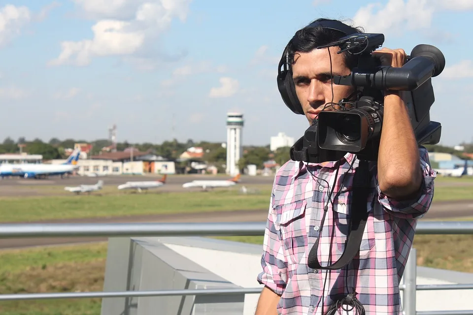 Jugendmedientag 2024: Schüler entdecken die Welt des Journalismus!