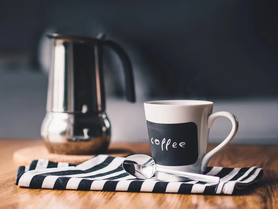 Kaffeeklatsch mit der Polizei: Fragen Sie, was Sie bewegt!